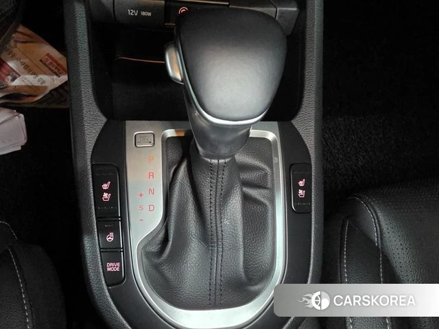 Kia Come New K3 2018 Серый из Кореи, фото 2