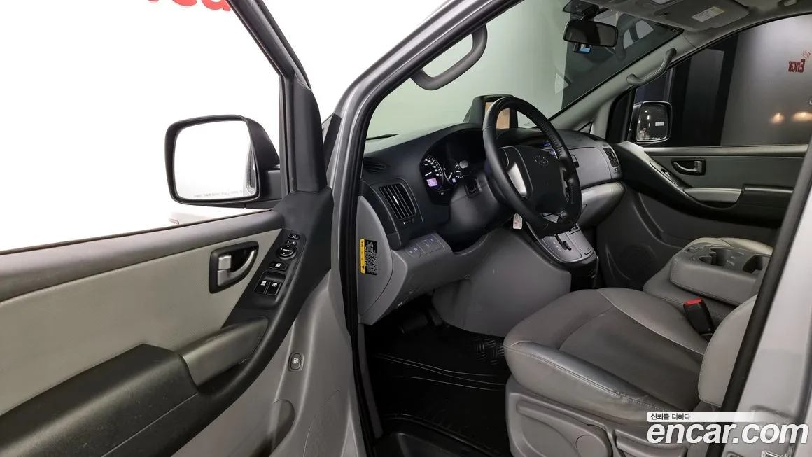 Hyundai The New Grand Starex 2020 из Кореи, фото 2