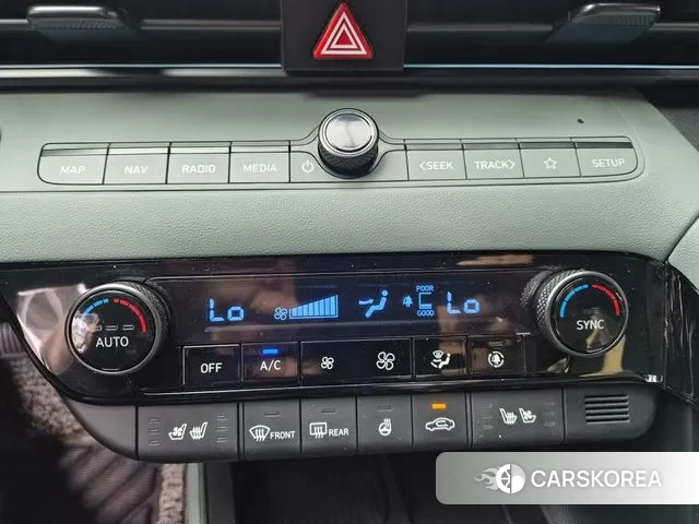 Hyundai The New Avante (CN7) 2023 Цвет галактики из Кореи, фото 2