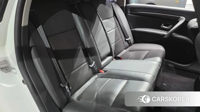 Renault Korea (Samsung) SM7 Nova 2018 Белый из Кореи, фото 2