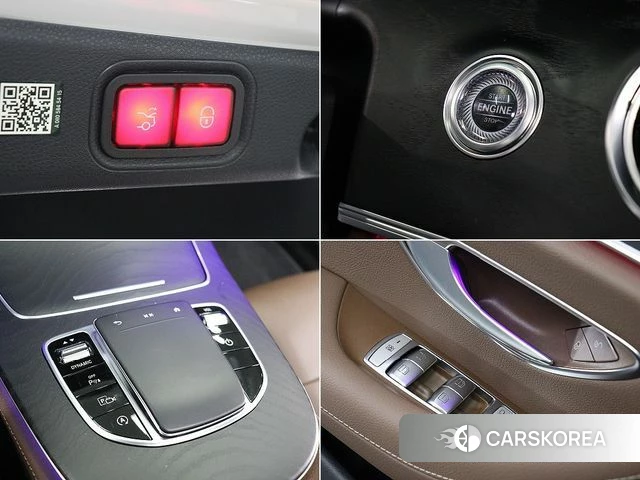 Mercedes-Benz E-Class W213 2023 Белый из Кореи, фото 2