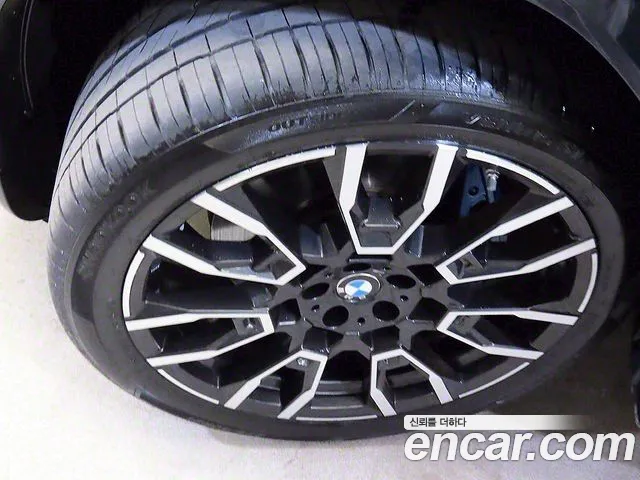 BMW X6 (G06) id 2683708 из Кореи 2