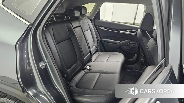 Kia The New Seltos 2023 Серый из Кореи, фото 2