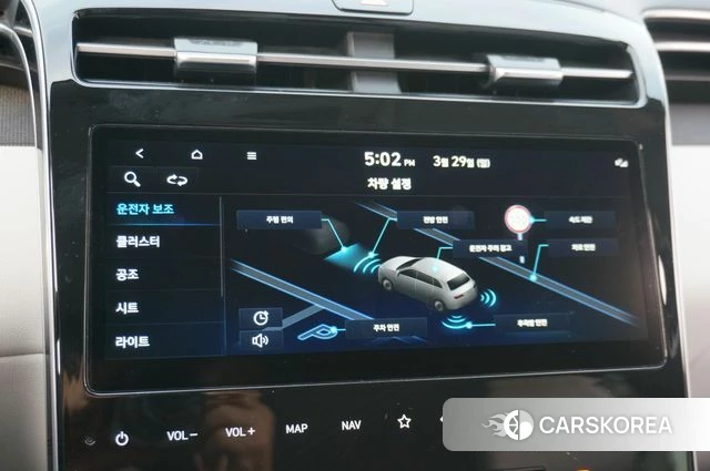 Hyundai Tucson (NX4) 2022 Белый из Кореи, фото 2