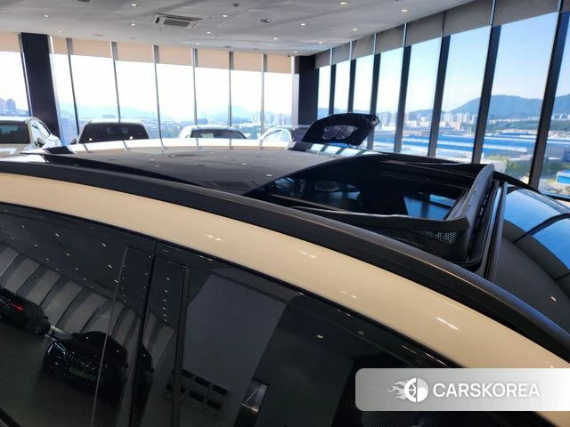 Mercedes-Benz GLC-Class X254 2025 Белый из Кореи, фото 2