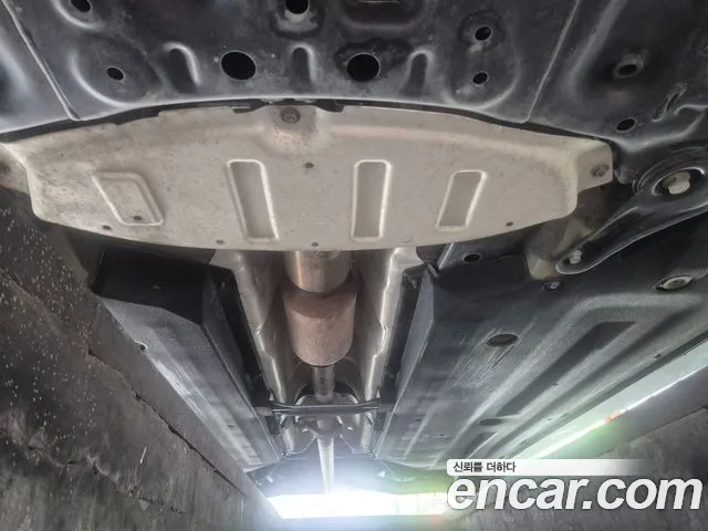 Hyundai Sonata (DN8) 2021 Черный из Кореи, фото 2