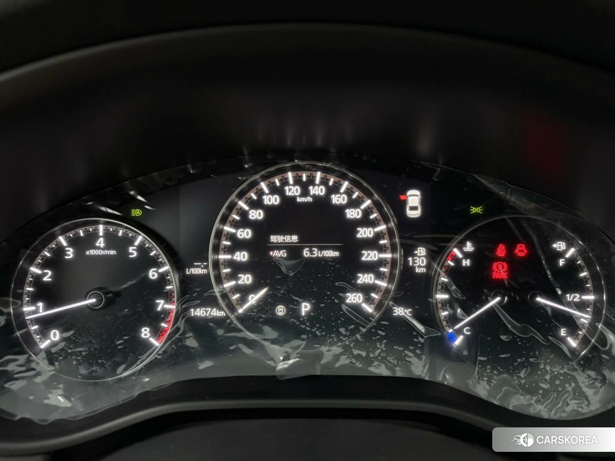 Mazda 3 Angkesaila 2022 Белый из Китая, фото 2
