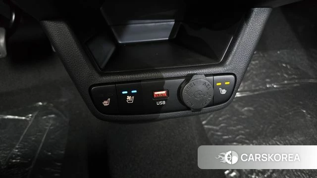 Kia The New Kia Ray 2026 Белый из Кореи, фото 2