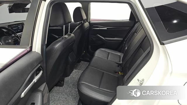 Kia Seltos 2020 Белый из Кореи, фото 2
