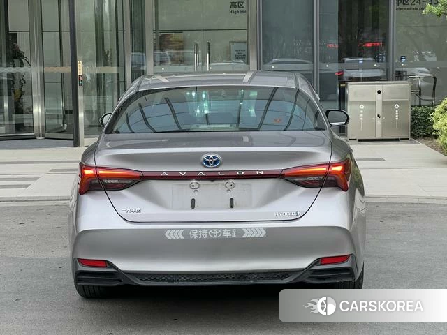 Toyota Asian dragon 2021 Серебристо-серый из Китая, фото 2