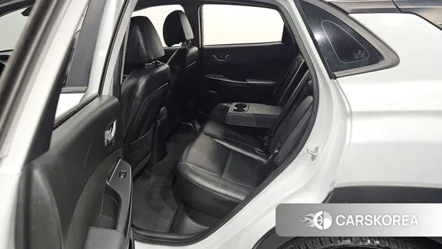 Hyundai Kona Electric 2018 Белый из Кореи, фото 2