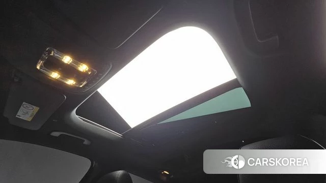 Mercedes-Benz GLB-Class X247 2021 Черный из Кореи, фото 2