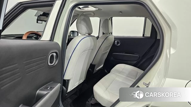 Hyundai Casper 2024 Белый из Кореи, фото 2