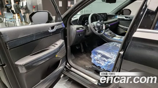 Hyundai The New Palisade id 2719844 из Кореи 2