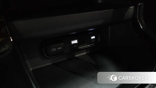 Kia The New Seltos 2024 Серый из Кореи, фото 2