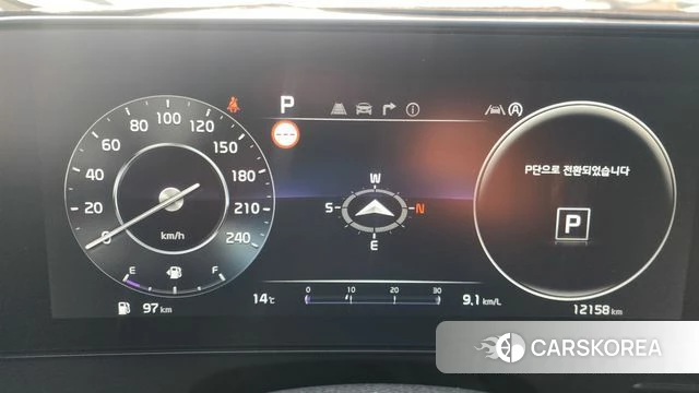 Kia Sportage 5th Generation 2023 Серый из Кореи, фото 2