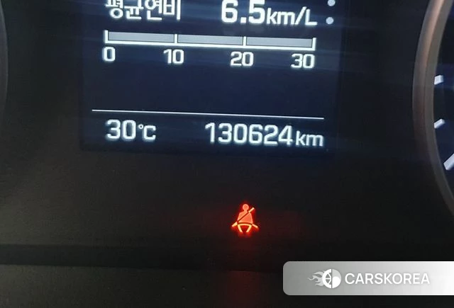 Hyundai Avante AD 2018 Серый из Кореи, фото 2