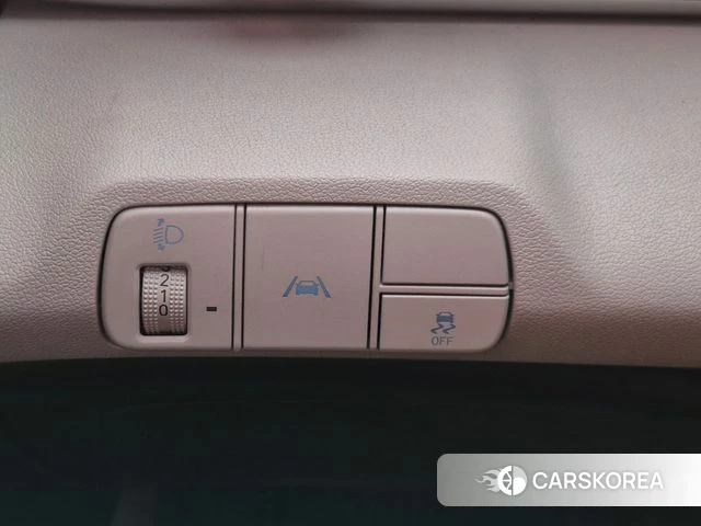 Hyundai Avante (CN7) 2020 Белый из Кореи, фото 2