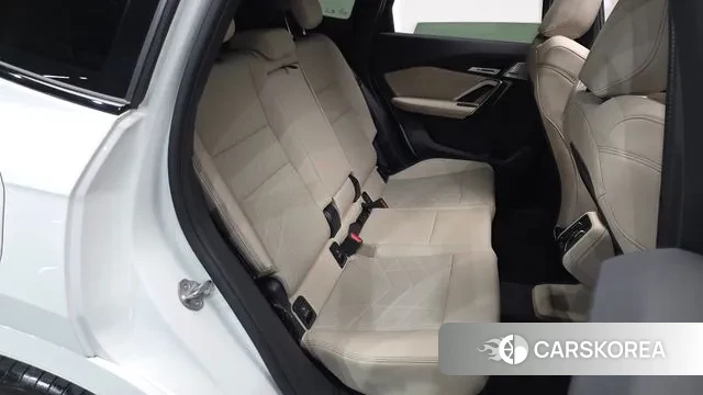 BMW X1 (U11) 2024 Белый из Кореи, фото 2