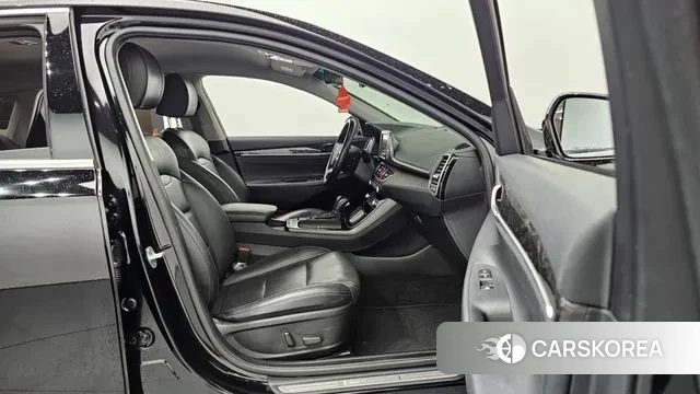 Hyundai Grandeur IG 2019 Черный из Кореи, фото 2