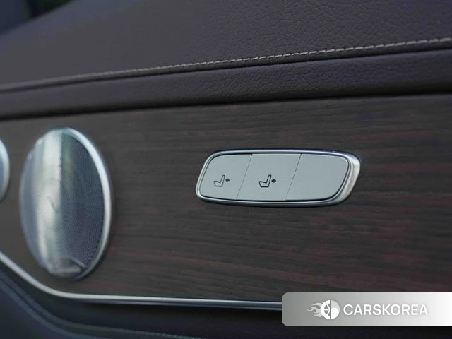 Mercedes-Benz GLC id 3896269 из Китая 2