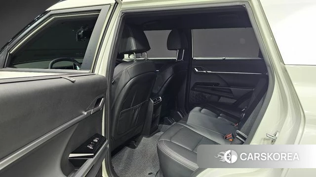 Ssangyong Torres 2024 Белый из Кореи, фото 2