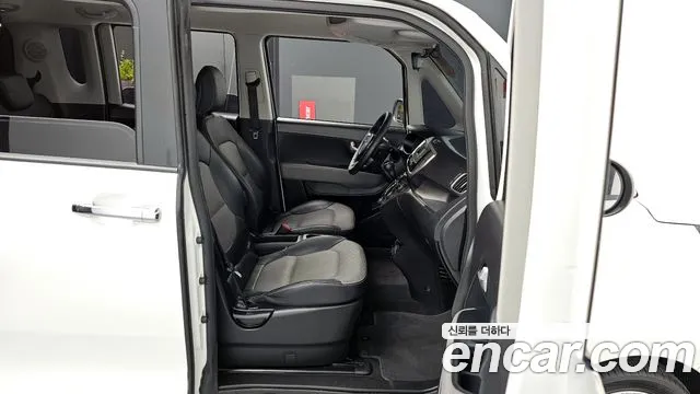 Kia The New Ray id 2251321 из Кореи 2