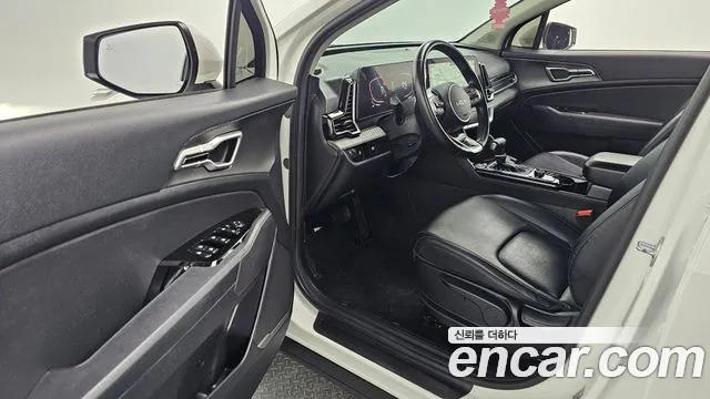 Kia Sportage 5th Generation id 2716889 из Кореи 2