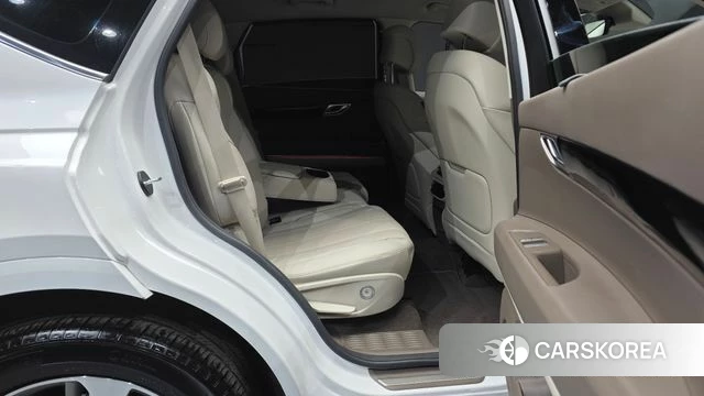 Genesis GV80 2022 Белый из Кореи, фото 2