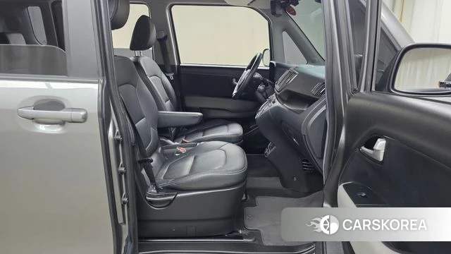 Kia The New Kia Ray 2023 Серый из Кореи, фото 2