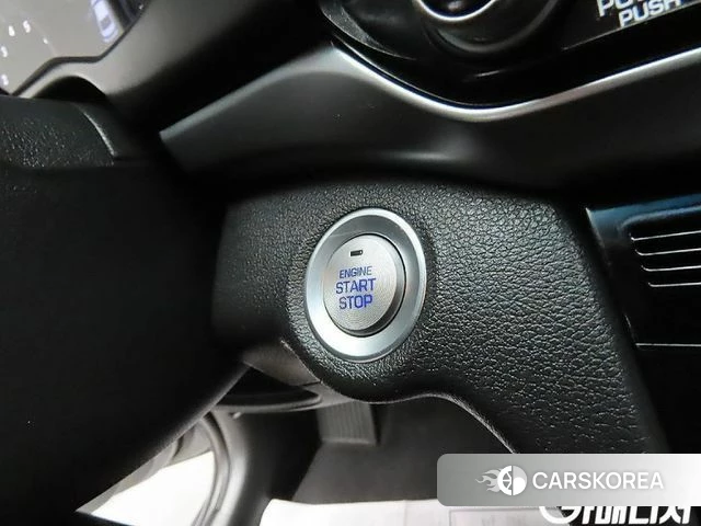 Hyundai The New Avante AD 2019 Серый из Кореи, фото 2