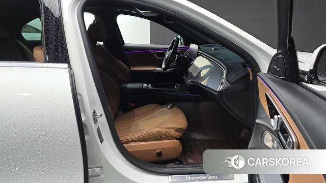 Mercedes-Benz E-Class W214 2025 Белый из Кореи, фото 2