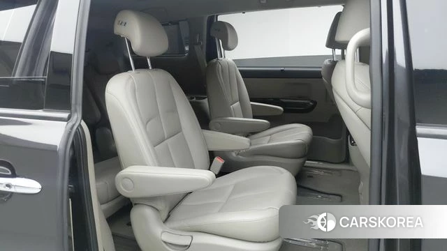 Kia The New Carnival 2019 Черный из Кореи, фото 2