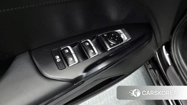 Kia K5 3rd generation 2020 Черный из Кореи, фото 2