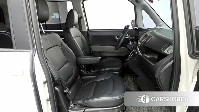 Kia The New Kia Ray 2024 Жемчужный цвет из Кореи, фото 2