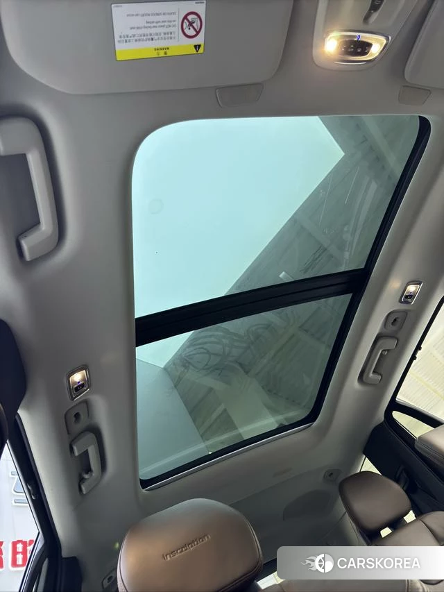 Volvo XC90 2020 Черный из Китая, фото 2