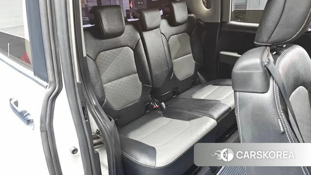 Kia The New Ray 2018 Белый из Кореи, фото 2