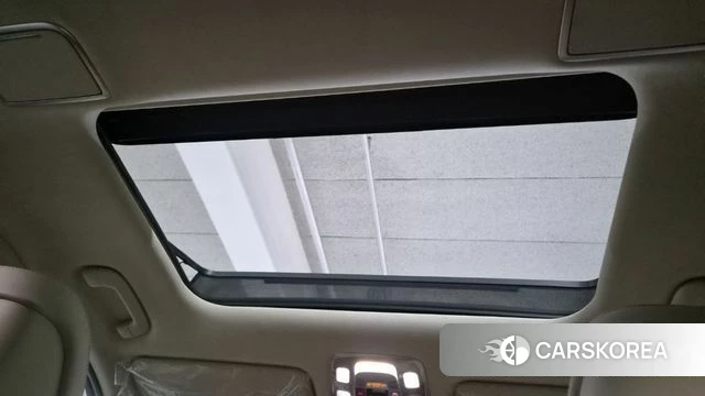 Genesis GV80 2023 Белый из Кореи, фото 2