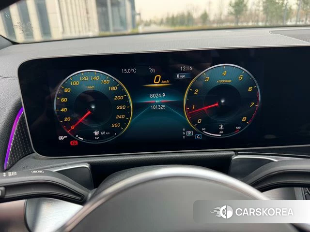 Mercedes-Benz GLB id 4210329 из Китая 2