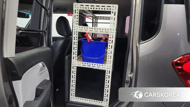 Kia The New Ray 2018 Песочный из Кореи, фото 2