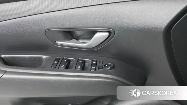 Hyundai Tucson (NX4) 2022 Белый из Кореи, фото 2