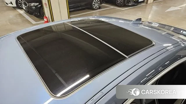 BMW 2 Series Gran Coupe (F44) 2021 Серебристо-серый из Кореи, фото 2