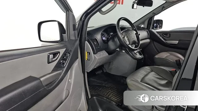 Hyundai The New Grand Starex 2020 Серый из Кореи, фото 2