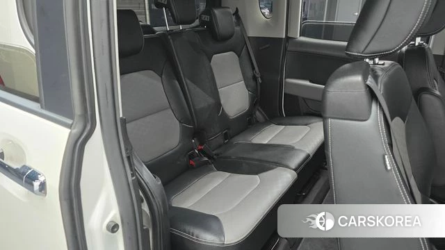Kia The New Ray 2019 Белый из Кореи, фото 2