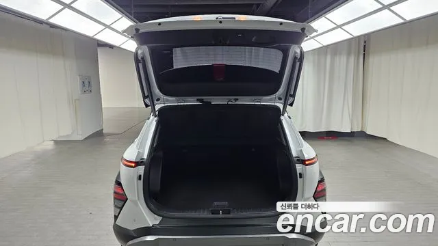 Hyundai Kona Hybrid (SX2) id 2676395 из Кореи 2