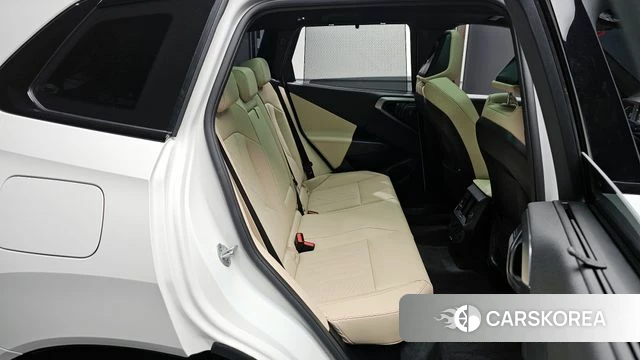 BMW X3 (G45) 2025 Белый из Кореи, фото 2