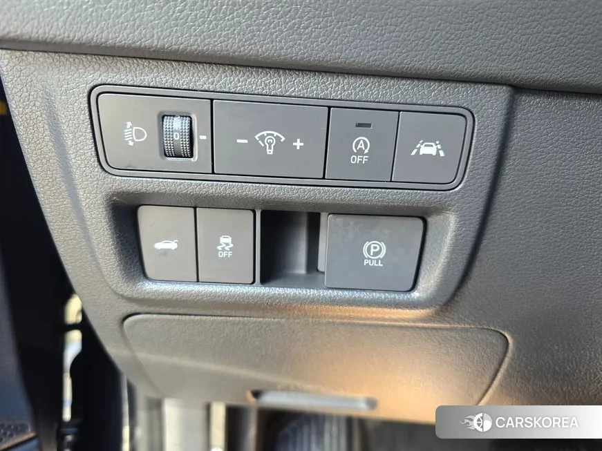 Hyundai Sonata (DN8) 2019 Синий из Кореи, фото 2