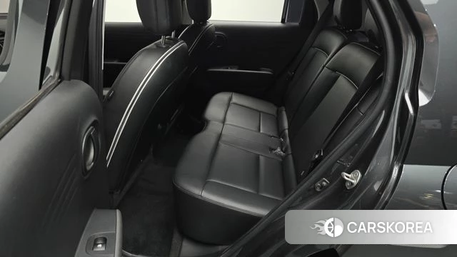 Hyundai Casper 2022 Серый из Кореи, фото 2