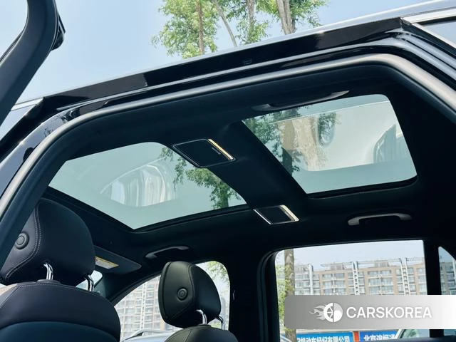Mercedes-Benz GLC 2022 Черный из Китая, фото 2