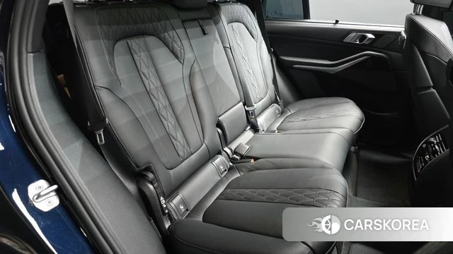 BMW X5 (G05) 2025 Черный из Кореи, фото 2